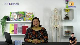 Professora Elaine Souza - Ciências - 4º e 5º Anos
