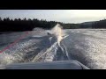 squam wakeboarding