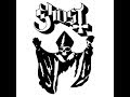 Ghost - Demo Tape Full (2010)