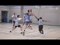 2025 surrey winter comp super gremlins vs steppas roundball bc mens basketball league