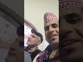 ذكريات جميلة مع الكوتش علي سليمان البلوشي والكابتن نادر فرج في @OmanSportsTV هموم #الكرة_الطائرة