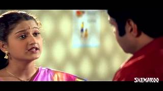 Pavitra Prema Movie Scenes - Laila refusing Balakrishna offer - Roshini