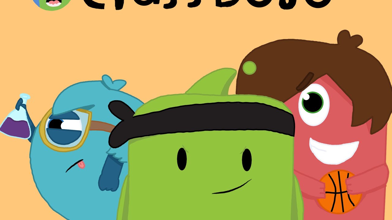 Classdojo Monster Fanart Remake Youtube