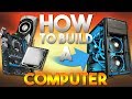 How To Build A Gaming PC