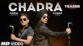 CHADRA - Kamal Khan, Kuwar Virk | Official Teaser | T-Series ApnaPunjab