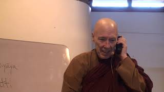 Majjhima Nikāya (MN 001:  Part 1 of 2, Jun-11-2016) Bhikkhu Bodhi