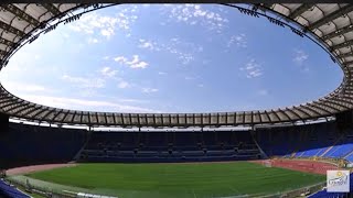 Luoghi | ROMA | Stadio Olimpico