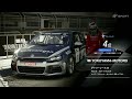 gt sport daily race b lakemaggiore vw scirocco gr.4 ドライバーレーティング【Ａ】を維持せよ！ グランツーリスモ