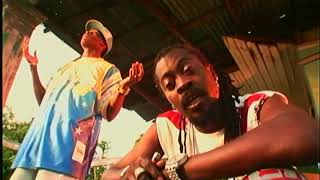 Beenie Man "How Can We Work it Out" (2005)