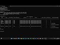 How to create database using PSQL SQL shell for PostgreSQL