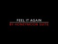 Honeymoon Suite - Feel It Again [1986] Lyrics HD