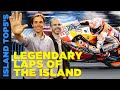 Top 5: LEGENDARY Laps at Phillip Island