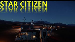 Griefing in STAR CITIZEN...Or Tactical PvP Gameplay? You Decide.