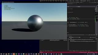 Changing Variables At Runtime With Stride