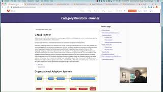GitLab 13.6 Kickoff - Verify:Runner