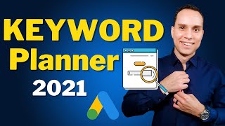 Beginner To Expert: Google Ads Keywords Planner Explained