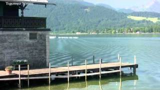 Geplanter Seesteg Tegernsee