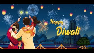 #Happy Diwali New 2020 Status |  Happy Diwali | दीवाली आई |