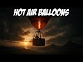 FiveM Script: Hot Air Balloons | BigDaddyScripts.com