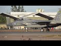 takeoff and landing of fighter jets and the c 390 millennium f 5 f 15 gripen amx