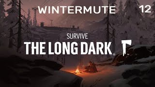 А вот и Астрид WINTERMUTE ▶ The Long Dark # 12