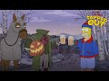 The Simpsons Tapped Out: 1st *Awesome* Premium Character! | Halloween Update (2022)