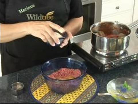 Comfort Food Tips and Recipes: Comfort Food Recipe for Meatballs