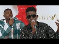 Rickman Manrick ft. Kim C -  Baako Kyokola