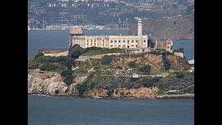 National Geographic - Alcatraz: No Way Out