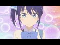 Kanojo mo Kanojo「AMV」- Perfect Summer