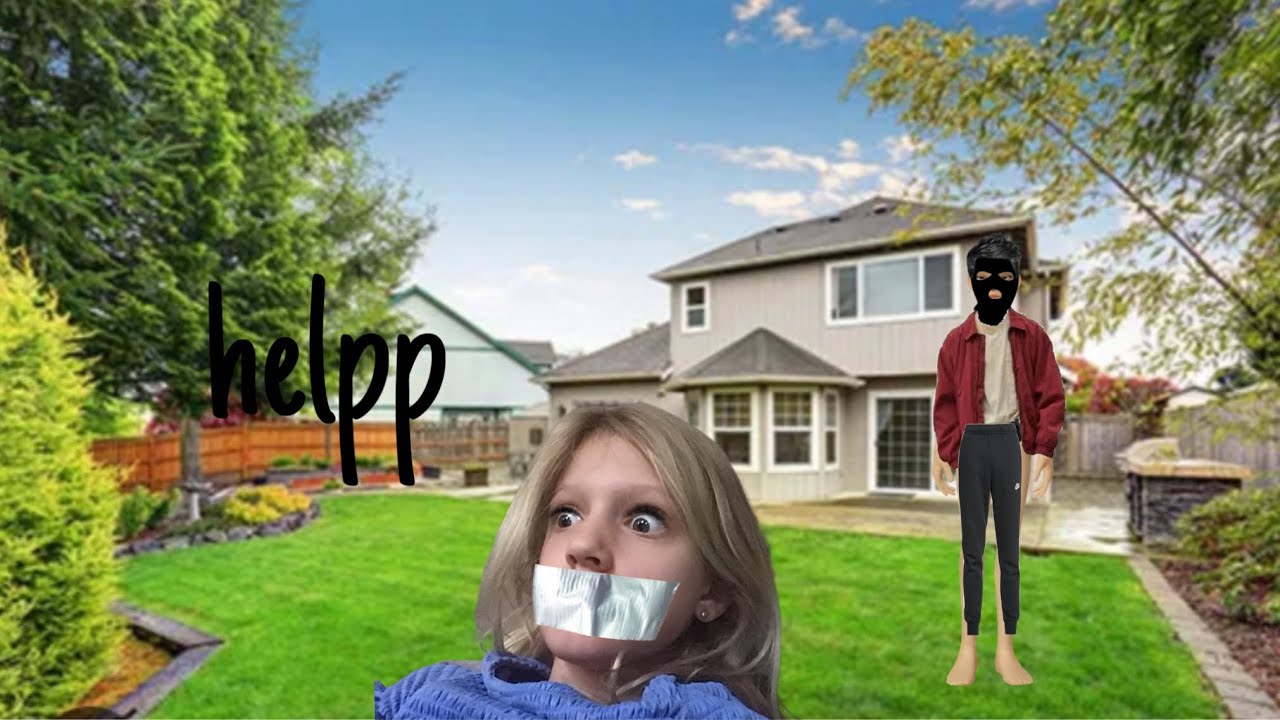 The Kidnapping Part 1 Youtube