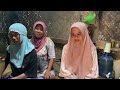 hancur hati ini melihat derita pahit dua gadis yatim piatu setelah di tinggal kedua orang tuanya