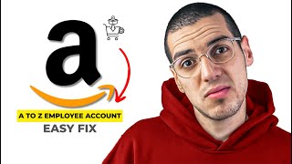 How to Login Into Amazon A to Z Employee Account in 2025