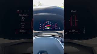 Renault Arkana techno 2024 140ps 0-120km