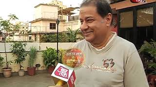 EXCLUSIVE! Anoop Jalota REVEALS About Bigg Boss Before Entering The House! #BiggBoss12