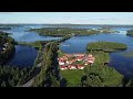 dji mini 2 video säynätsalo lehtisaari muuratsalo louhunsalmi louhunsalmensilta