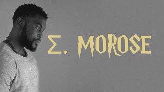 Damso - Σ. MOROSE (Paroles)