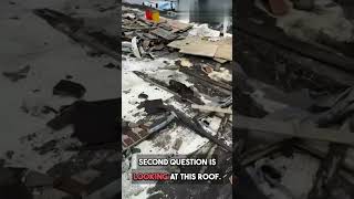 Fire Hazard and Asbestos, Do you know what it is? Watch the video for the answer!