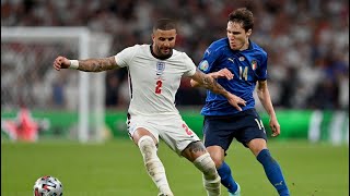 England 0:0 Italy | UEFA Nations League A | All goals and highlights | 11.06.2022