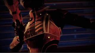 Mass Effect 2: Fight for the Lost Thane