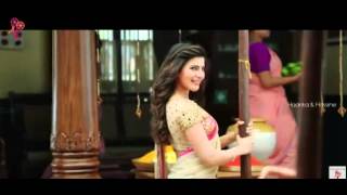 A Aa Official Trailer || Nithiin || Samantha || Trivikram Srinivas || Mickey J Meyer