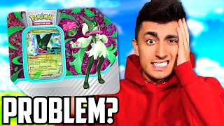 DON'T BUY Pokemon Paldea Partner Tins BEFORE Watching THIS!