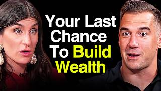 The Real Reason You Won't Become Wealthy - Until You Do This | Mrs. Dow Jones