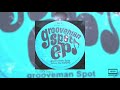 itz over grooveman spot sen.music