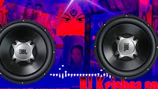 A Ganesh ke mummy bas Pawar Bhang khiya da na Dj Chandan Raj remix Dj Krishna sound no.1 dj