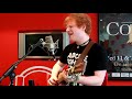 ed sheeran feeling good nova acoustic