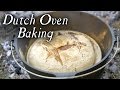 Dutch Oven Baking: Getting To Know The Utensil