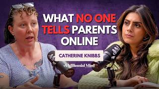 "STOP Posting Your Kids Online" Protecting Children on Social Media | A Millennial Mind