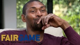 Metta World Peace: Paul Pierce was one of the guys I hated | FAIR GAME