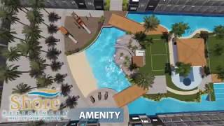 SMDC Shore Residences Walkthrough